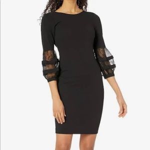 Black Beautiful dress